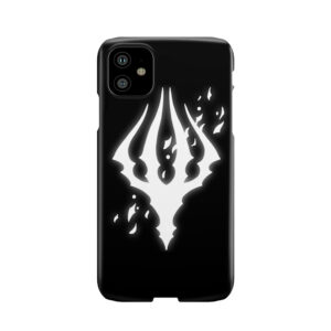 Hollow Knight King'S Brand Phone Case
