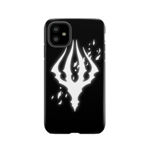 Hollow Knight King's Brand Tough Phone Case