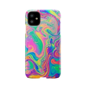 Holographic Tumblr Phone Case