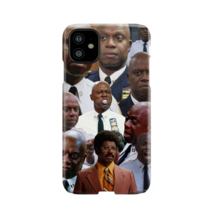 Holt Collage Phone Case