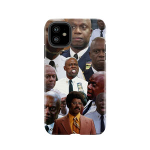 Holt Collage Tough Phone Case