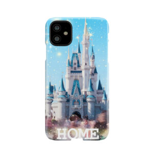 Home 2 Phone Case