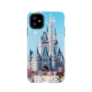 Home 2 Tough Phone Case