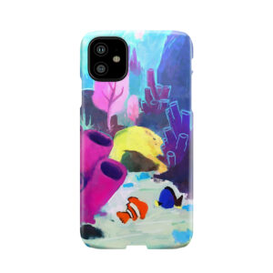 Home Phone Case