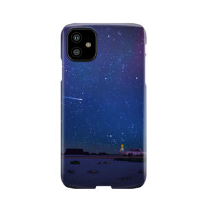 Homer - Grief Phone Case