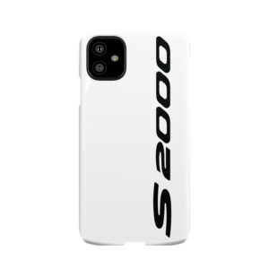 Honda S2000 Phone Case