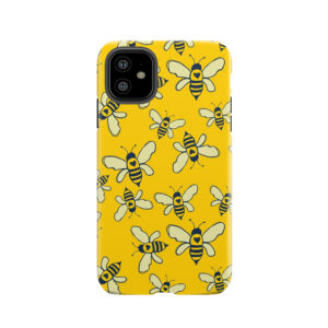 Honey Makers Tough Phone Case