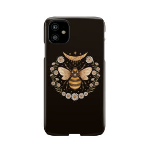 Honey Moon Phone Case