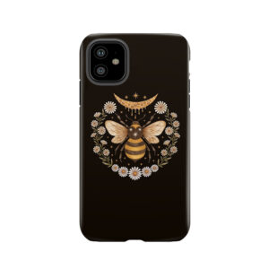 Honey Moon Tough Phone Case