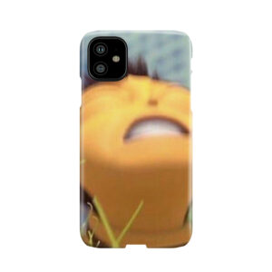 Honey Nut Cheerios, Barry Benson - Bee Movie Meme Phone Case