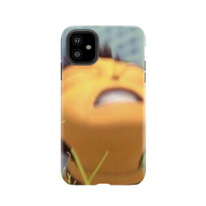 Honey Nut Cheerios, Barry Benson - Bee Movie Meme Tough Phone Case