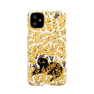 Honey Phone Case