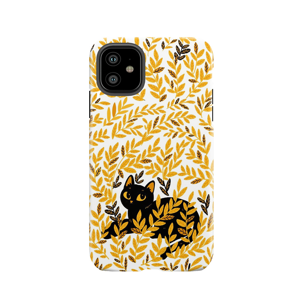 Honey Tough Phone Case