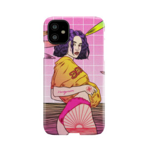Honeymoon Phone Case
