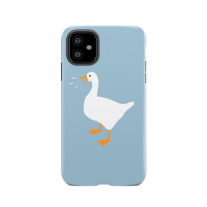 Honk Honk Goose Tough Phone Case