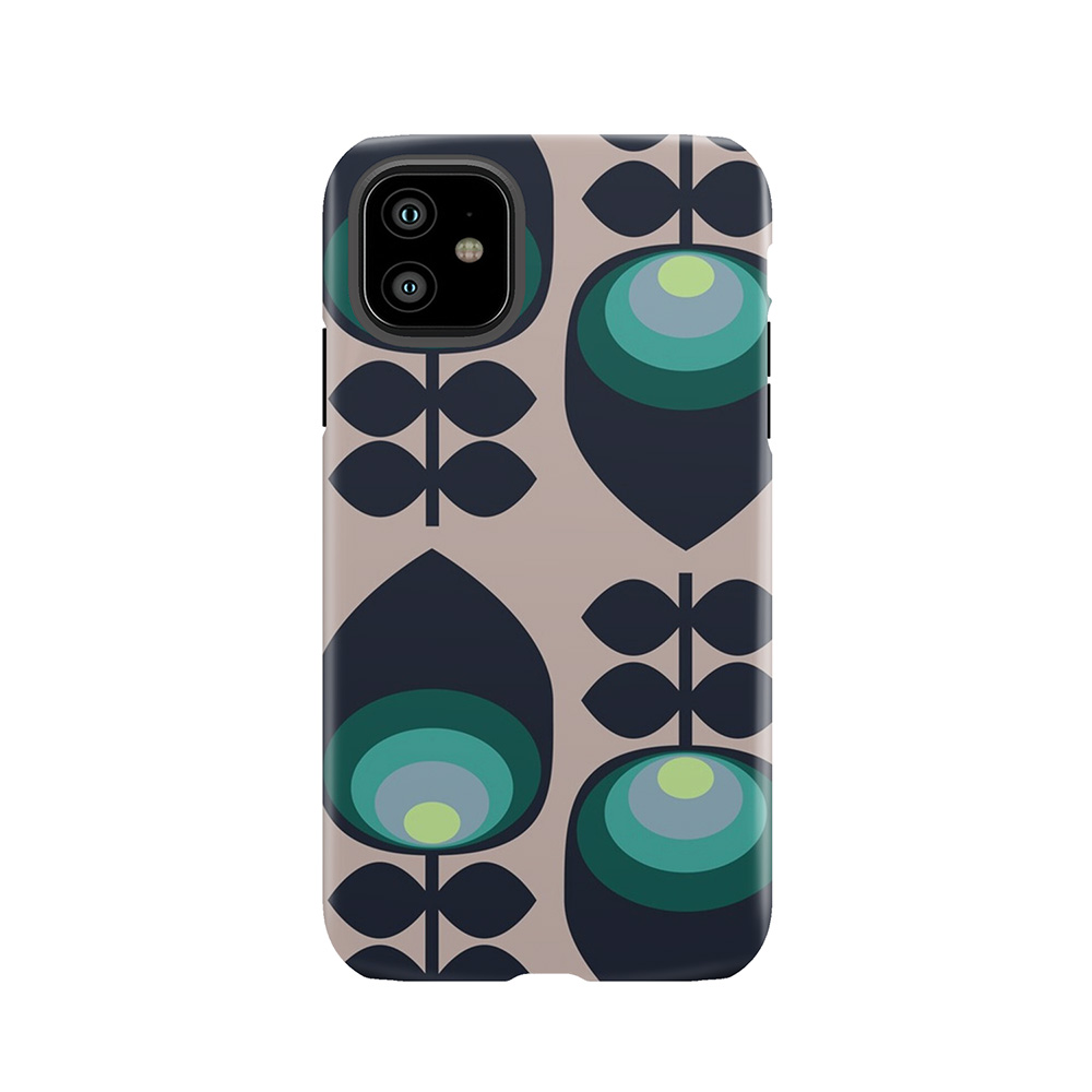 Hoodwinked Tough Phone Case