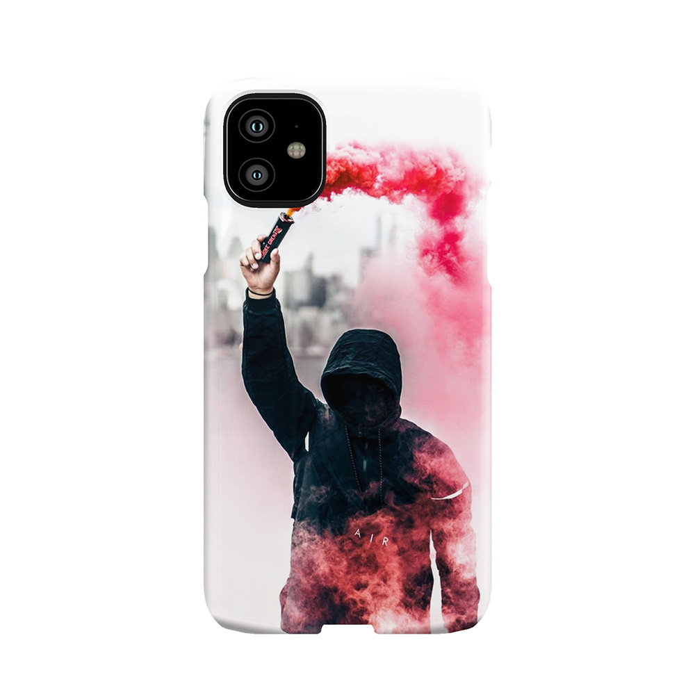 Hooligan Phone Case