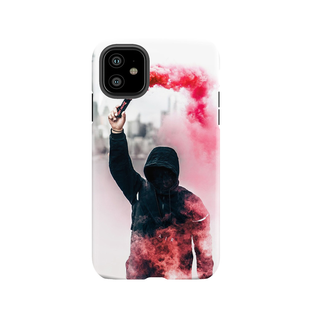 Hooligan Tough Phone Case