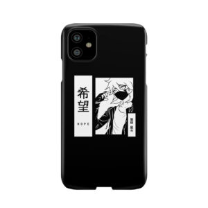 Hopaeda W Phone Case