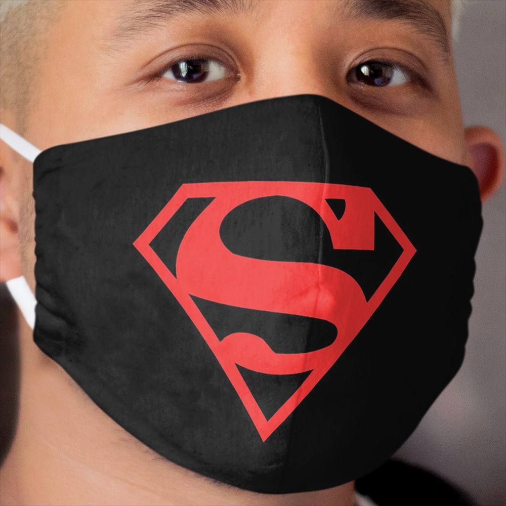 Hope Cloth Face Mask