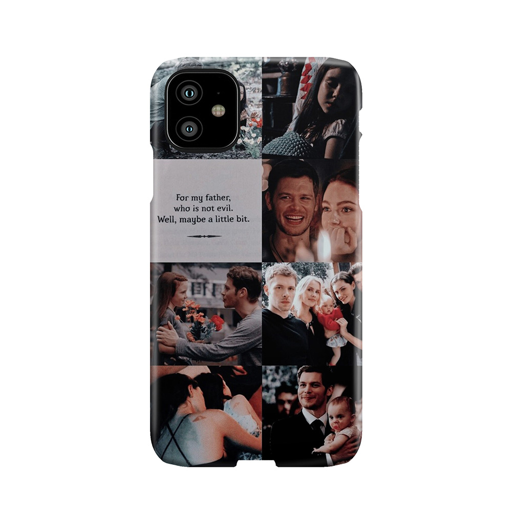 Hope Mikaelson Legacies Phone Case