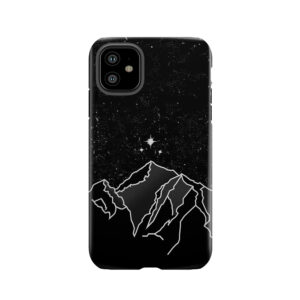 Hope Tough Phone Case