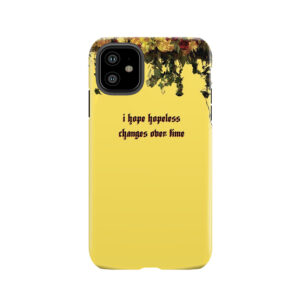 Hopeless Tough Phone Case
