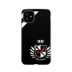 Hopes Peak Academy Tough Phone Case
