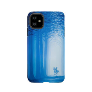 Horrible Fate Tough Phone Case