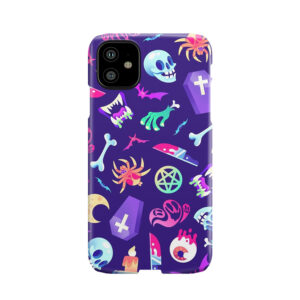 Horroriffic! Phone Case
