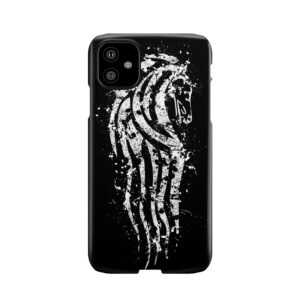 Horse Of Rohan Phone Case