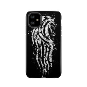 Horse Of Rohan Tough Phone Case