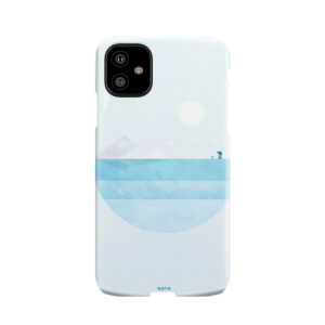 Hoth 2 Phone Case