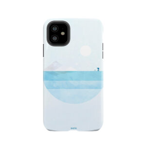 Hoth 2 Tough Phone Case
