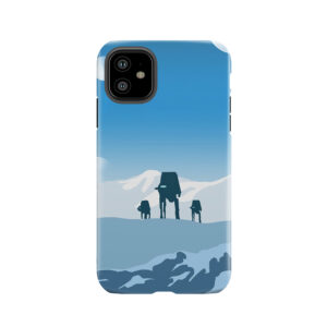 Hoth Tough Phone Case
