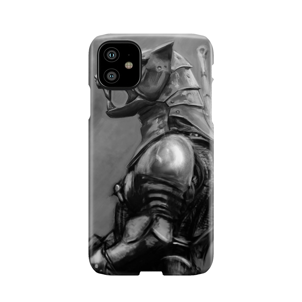 Hound Of War Phone Case