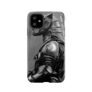 Hound Of War Tough Phone Case