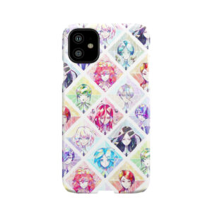Houseki No Kuni - Infinite Gems Phone Case