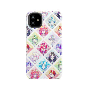 Houseki No Kuni - Infinite Gems Tough Phone Case
