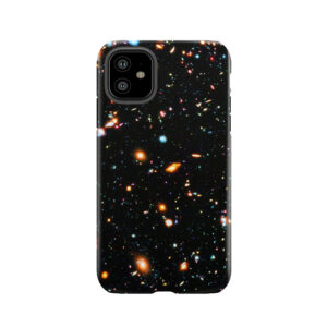 Hubble Extreme Deep Field Tough Phone Case