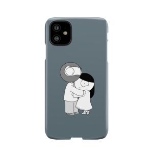 Hug Meh Phone Case