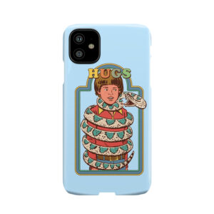 Hugsss Phone Case