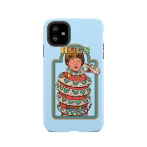 Hugsss Tough Phone Case