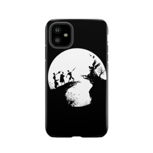 Hulls Tough Phone Case