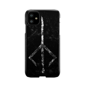 Hunter'S Mark Phone Case