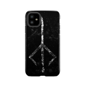 Hunter's Mark Tough Phone Case