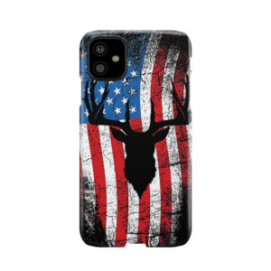 Hunting Deer Phone Case
