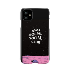 Hypebeast Anti Socal Socal Club *Cheap Price* Phone Case