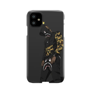 Hypebeast. Phone Case