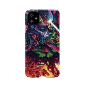 Hyper Beast V2 Phone Case